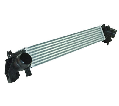 RADIATOR INTERCOOLER - A.M.