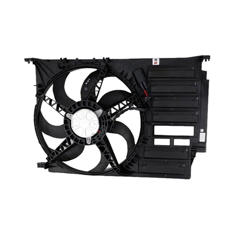 Imagine pentru produsul „VENTILATOR DE RACIRE A RADIATORULUI -A.M."