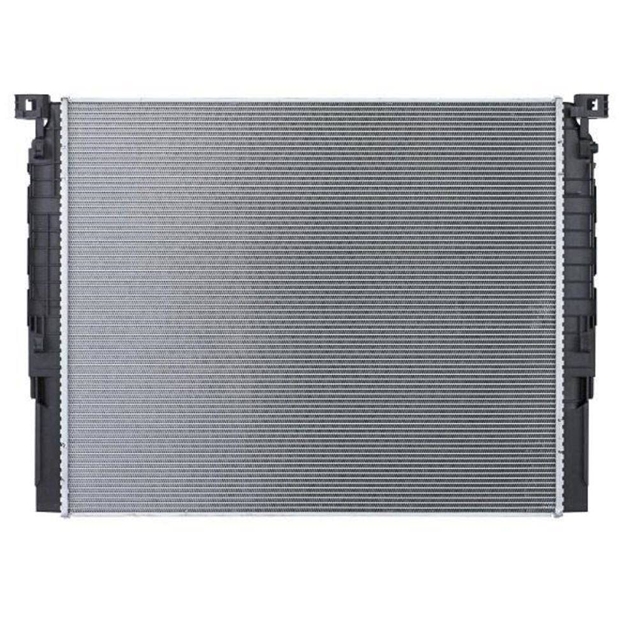 Imagine pentru produsul „RADIATOR -A.M."