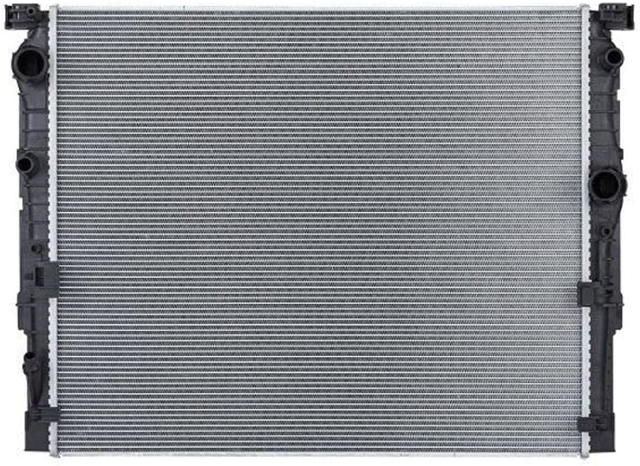 Imagine pentru produsul „RADIATOR -A.M."