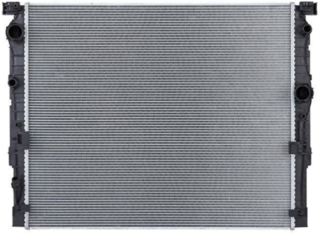 Imagine pentru produsul „RADIATOR -A.M."