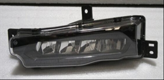Imagine pentru produsul „FRONT LEFT SIDE OF BOTTOM PANEL TRIM G01/G02 - A.M."