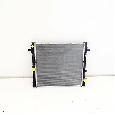 RADIATOR RACIRE -A.M.