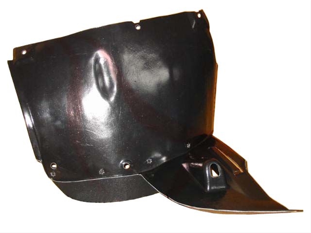 Imagine pentru produsul „CARENAJ PLASTIC DR FATA (SECTIUNE FATA) E39  95>>00>>03 -A.M."