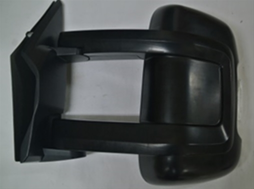 Imagine pentru produsul „OGL COMPL DR, ELEC, CONV, SEMNAL ALB, BRAT LUNG 190MM DUCATO/BOXER/PARTNER 2006 >>"