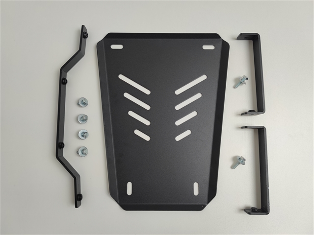 Imagine pentru produsul „SCUT DIFERENTIAL SPATE PH1 DACIA DUSTER 2010-2014 - A.M."