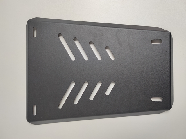 SCUT DIFERENTIAL SPATE PH1 DACIA DUSTER 2010-2014 - A.M.