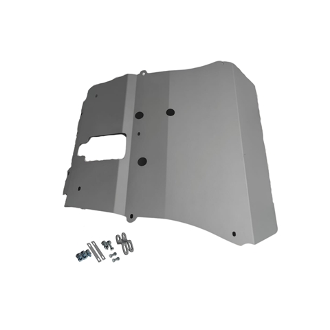 SCUT MOTOR CUTIE DE VITEZE RADIATOR SI BARA FATA DACIA DUSTER 4X2 4X4 2010-2024 - A.M.