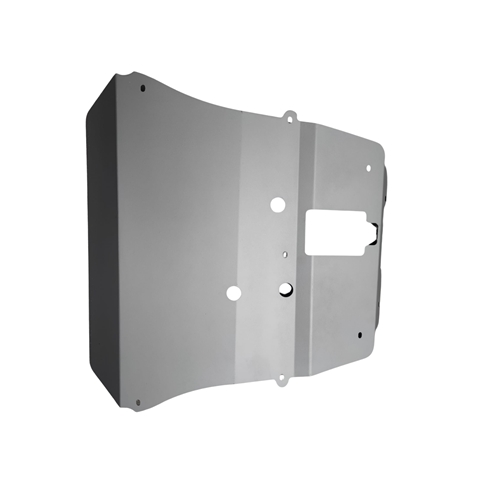 SCUT MOTOR CUTIE DE VITEZE RADIATOR SI BARA FATA DACIA DUSTER 4X2 4X4 2010-2024 - A.M.