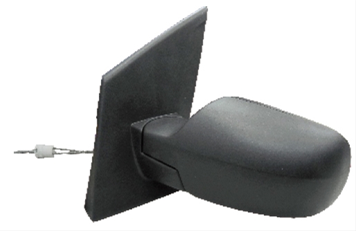 OGL STG, FIESTA 5 01-05, MAN, NEGRU -  - A.M.