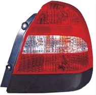 LAMPA SPATE DR FARA SOCLU NUBIRA 2000 >> - J.L. TW NBB
