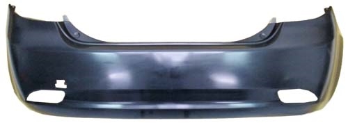 Imagine pentru produsul „3260950C BARA SPATE GRUND (FARA G. SENZORI PARCARE) CEED (5 USI) 06>>09 -J.L. TW"