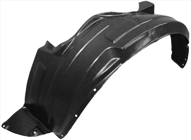 CONTRAARIPA PLASTIC ST.FATA(INT.ROATA APARAT.NOROI) PICANTO 04.04--J.L. TW
