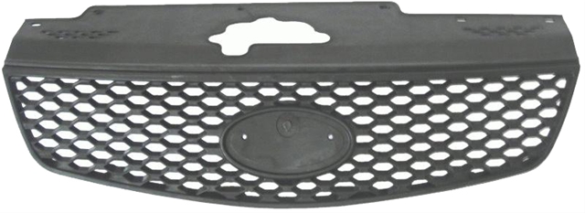 GRILA RADIATOR CROM RIO 01.05--A.M.  NBB