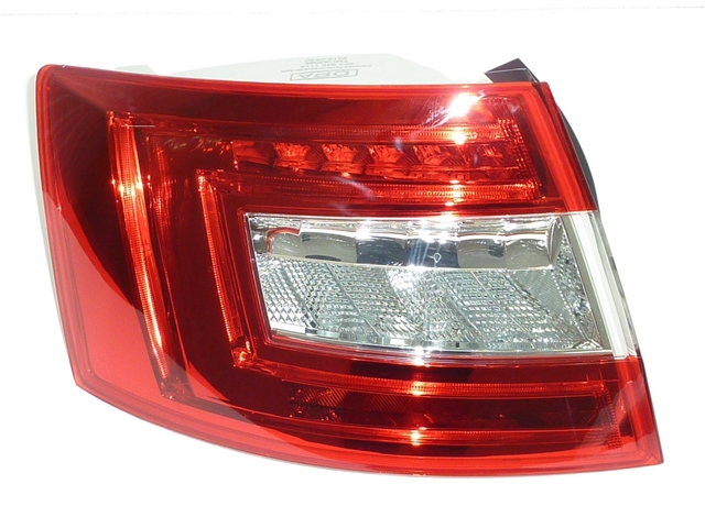 Imagine pentru produsul „LAMPA SPATE LED DR - A.M."