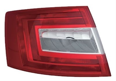 Imagine pentru produsul „LAMPA SPATE DR - A.M."