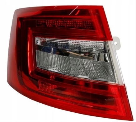 Imagine pentru produsul „LAMPA SPATE LED DR - A.M."