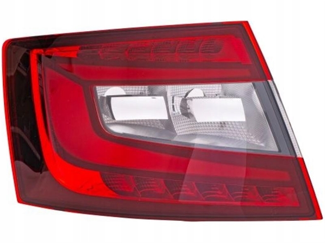 Imagine pentru produsul „LAMPA SPATE LED ST - A.M."