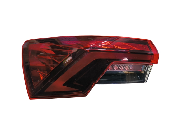 Imagine pentru produsul „LAMPA SPATE LED DR - A.M."