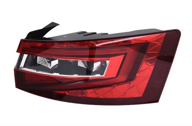 Imagine pentru produsul „LAMPA SPATE LED STG - A.M."