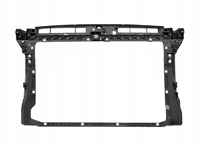 Imagine pentru produsul „SUPORT RADIATOR -A.M."