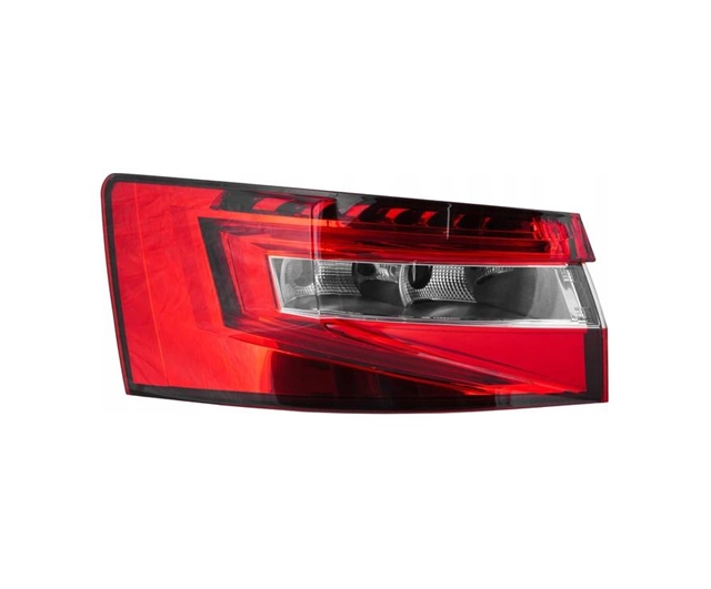 Imagine pentru produsul „LAMPA SPATE LED DR - A.M."