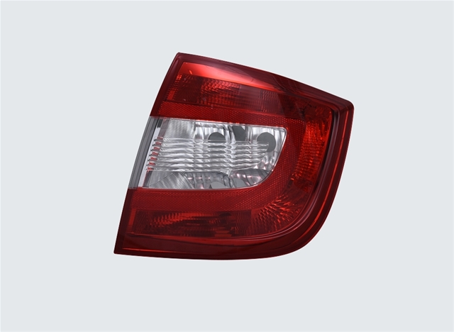 Imagine pentru produsul „LAMPA SPATE DR - A.M."