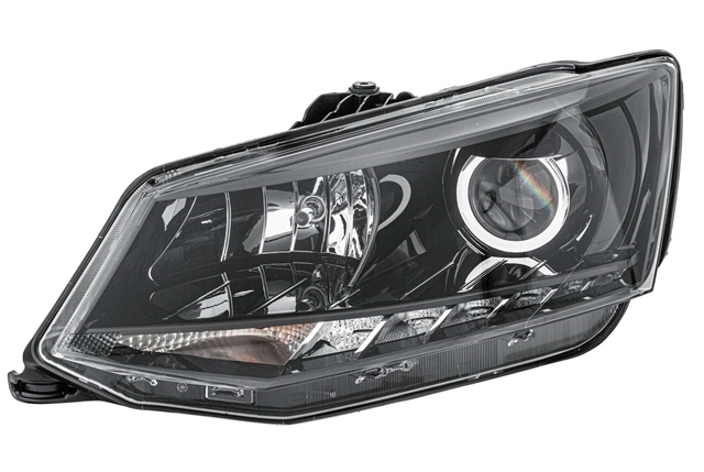 Imagine pentru produsul „FAR LED DR - A.M."