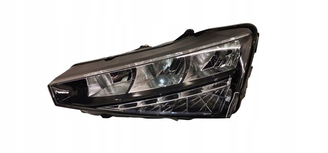 Imagine pentru produsul „FAR LED DR - A.M."