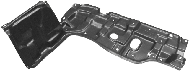 Imagine pentru produsul „SCUT ST TOYOTA YARIS 11-14 - A.M."