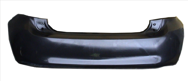 Imagine pentru produsul „BARA SPATE NEAGRA - AURIS -  01/07 - 12/10    -J.L. TW"