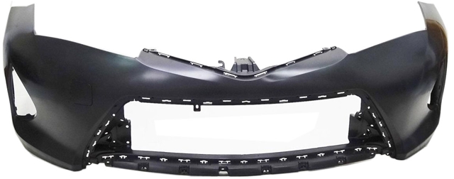BARA FATA GRUND CU PREDEC G SPALATOR, AURIS 2012 >> - J.L. A.M.