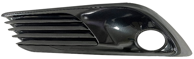 GRILA PROIECTOR ST NEAGRA AURIS 2013 >> - A.M.