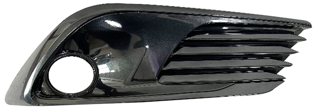Imagine pentru produsul „GRILA PROIECTOR DR NEAGRA AURIS 2013 >> - A.M."