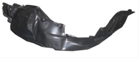 Imagine pentru produsul „CARENAJ ST TOYOTA RAV 4 05-10 - A.M."