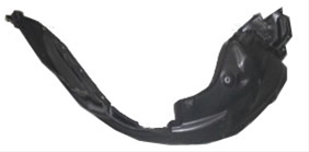 Imagine pentru produsul „CARENAJ DR TOYOTA RAV 4 05-10 - A.M."