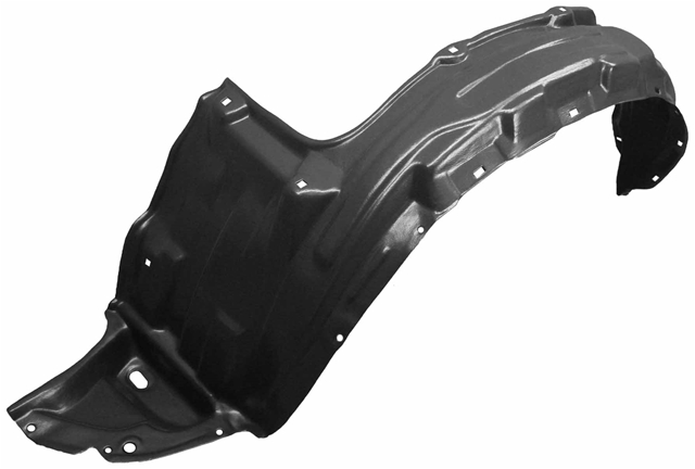 Imagine pentru produsul „CARENAJ ST TOYOTA HI-LUX 2WD/4WD 12-15 - A.M."