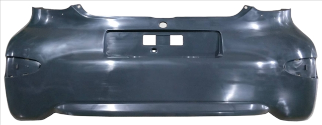 Imagine pentru produsul „BARA SPATE TOYOTA AYGO 2006-2009 -J.L. TW"