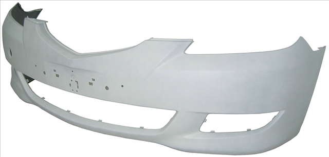 Imagine pentru produsul „BARA FATA GRUND MOD 3/5 USI (HB) MAZDA 3 10.03--J.L. TW - FD"