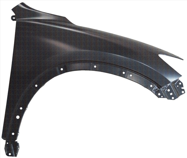 Imagine pentru produsul „ARIPA DR FATA FARA G.LUCAS MAZDA-CX5  01/12>> -J.L. TW"