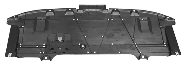 Imagine pentru produsul „SCUT SUB BARA FATA MAZDA-CX5  01/12>> -J.L. TW"
