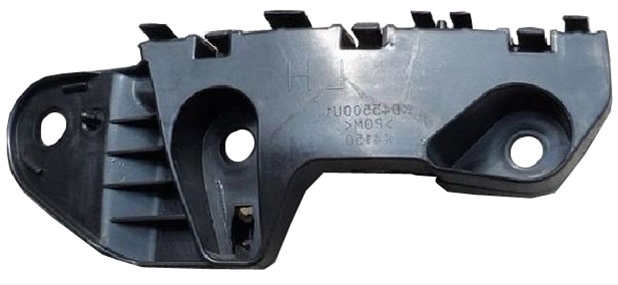 Imagine pentru produsul „SUPORT DR IN BARA FATA MAZDA-CX5  01/12>> -J.L. TW"