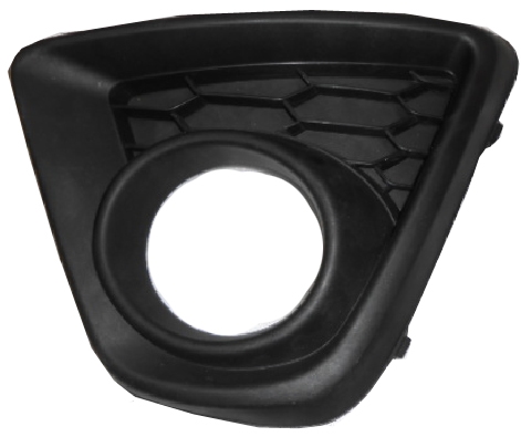 Imagine pentru produsul „GRILA ST (CU G.PROIECTOR) IN BARA FATA MAZDA-CX5  01/12>> -J.L. TW"
