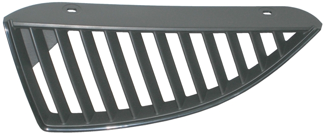 GRILA ST NEAGRA PT RADIATOR MITSUBISHI-LANCER 04>>05 A.M. - FD