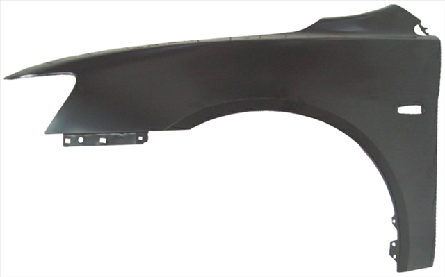 Imagine pentru produsul „ARIPA STG FATA CU GAURA LUCAS MITSUBISHI LANCER 08- J.L. TW"