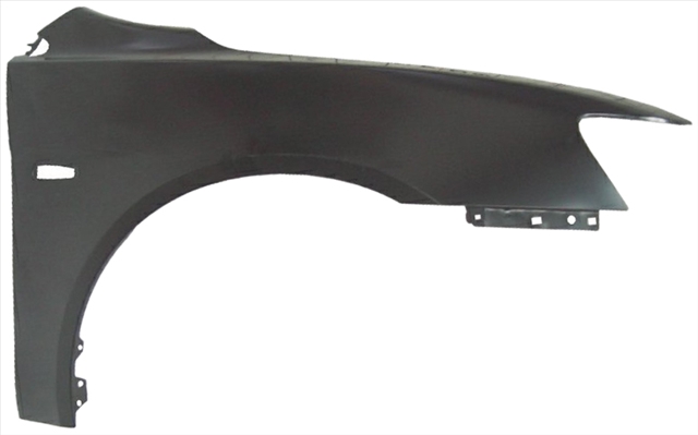 Imagine pentru produsul „ARIPA DRT FATA CU GAURA LUCAS MITSUBISHI LANCER 08- J.L. TW"