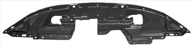Imagine pentru produsul „SCUT SUB BARA FATA DIESEL 2.2L MB-OUTLANDER 07>>09 -J.L. TW"