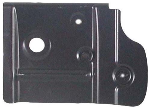 Imagine pentru produsul „SUPORT ST RADIATOR (OE = 5220D641) MB-OUTLANDER  07>>09  -A.M."