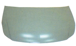 CAPOTA MOTOR SUZUKI SX4/FIAT SEDICI 06- J.L. TW