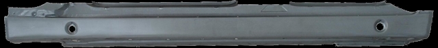 Imagine pentru produsul „PRAG USA DR ME-E-CLASS II (W210) 95-02 4D SALOON / 5D WAGON (ESTATE) -A.M."